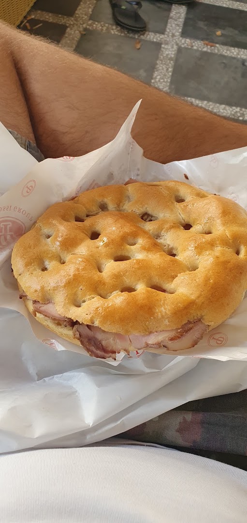 Antica Gastronomia, Pietrasanta