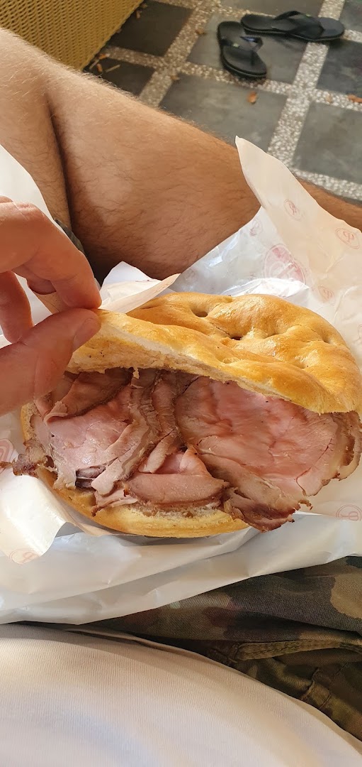 Antica Gastronomia