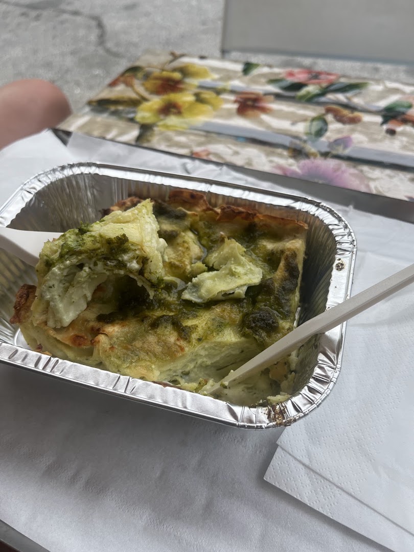 Antica Gastronomia