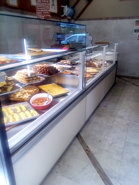 Antica Gastronomia