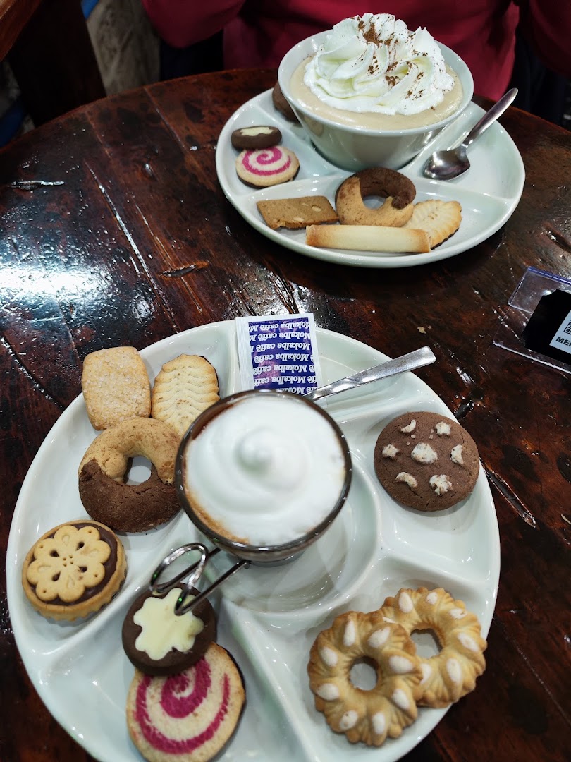 Antica Gelateria 800