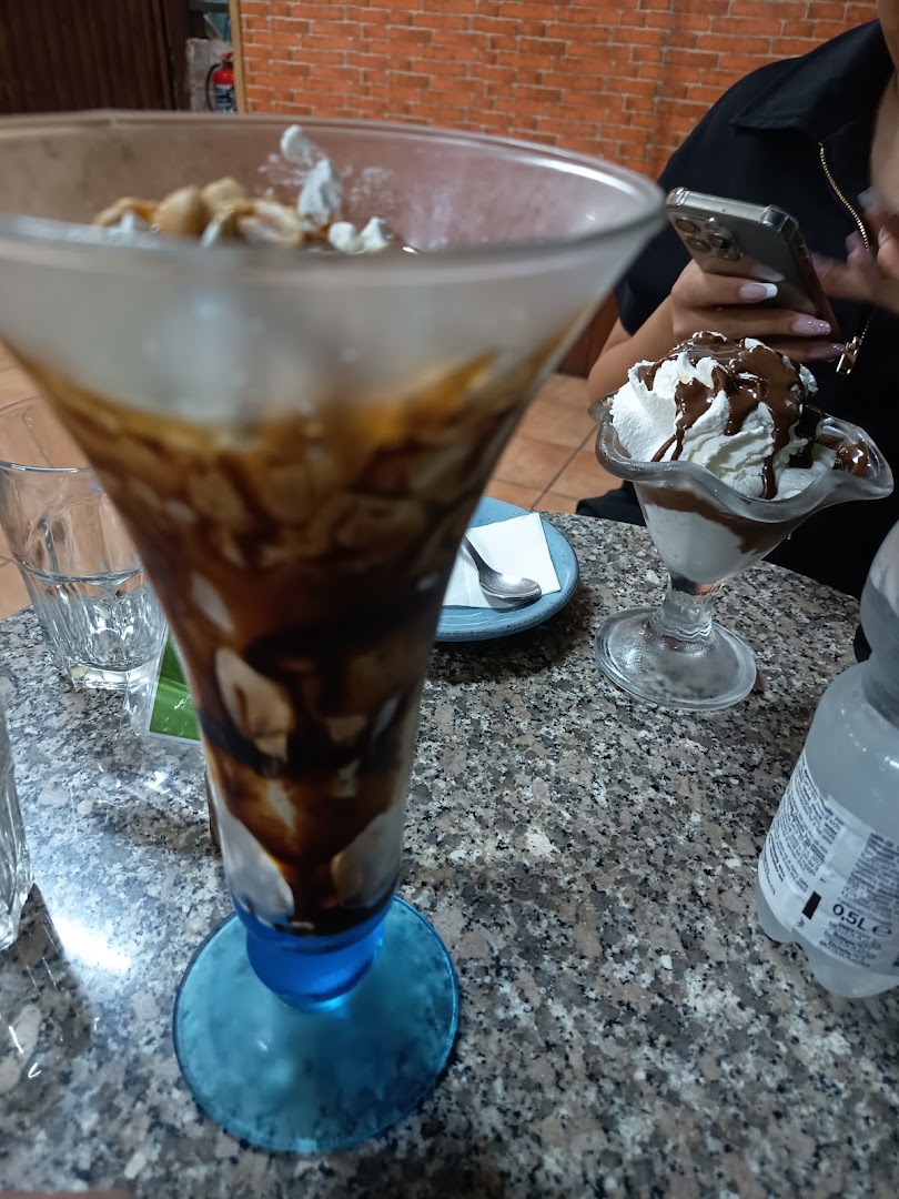 Antica Gelateria 800