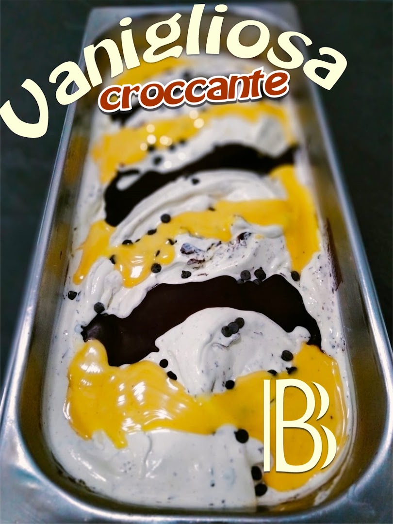 Antica Gelateria Bianconero S.A.S. Di Bianco Pietro (Dolci Piaceri di Zio Rocco ...dal 1982))