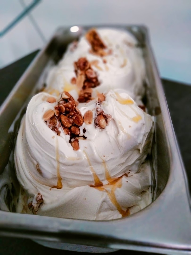Antica Gelateria Bianconero S.A.S. Di Bianco Pietro (Dolci Piaceri di Zio Rocco ...dal 1982))