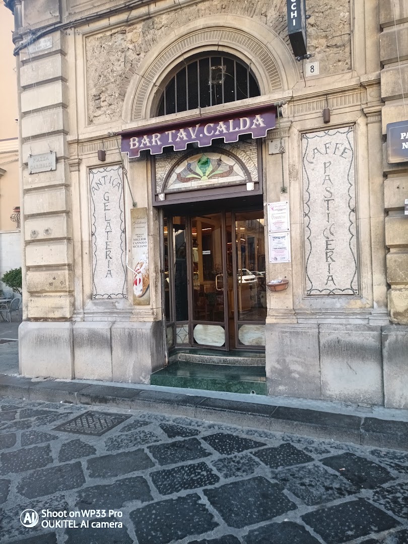 "Antica Gelateria dei F.lli Granata Vincenzo,Giuseppe e Alessandro Snc"