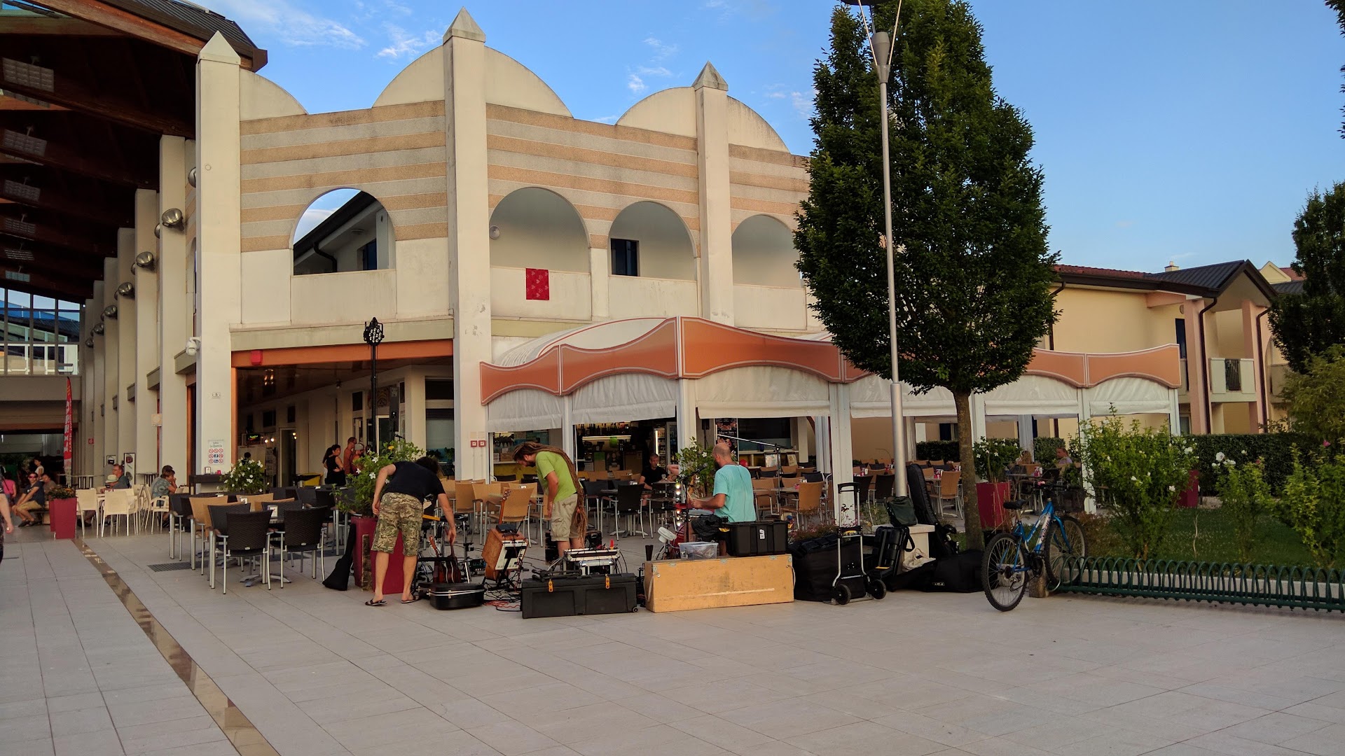 Antica Gelateria Del Corso, Caorle