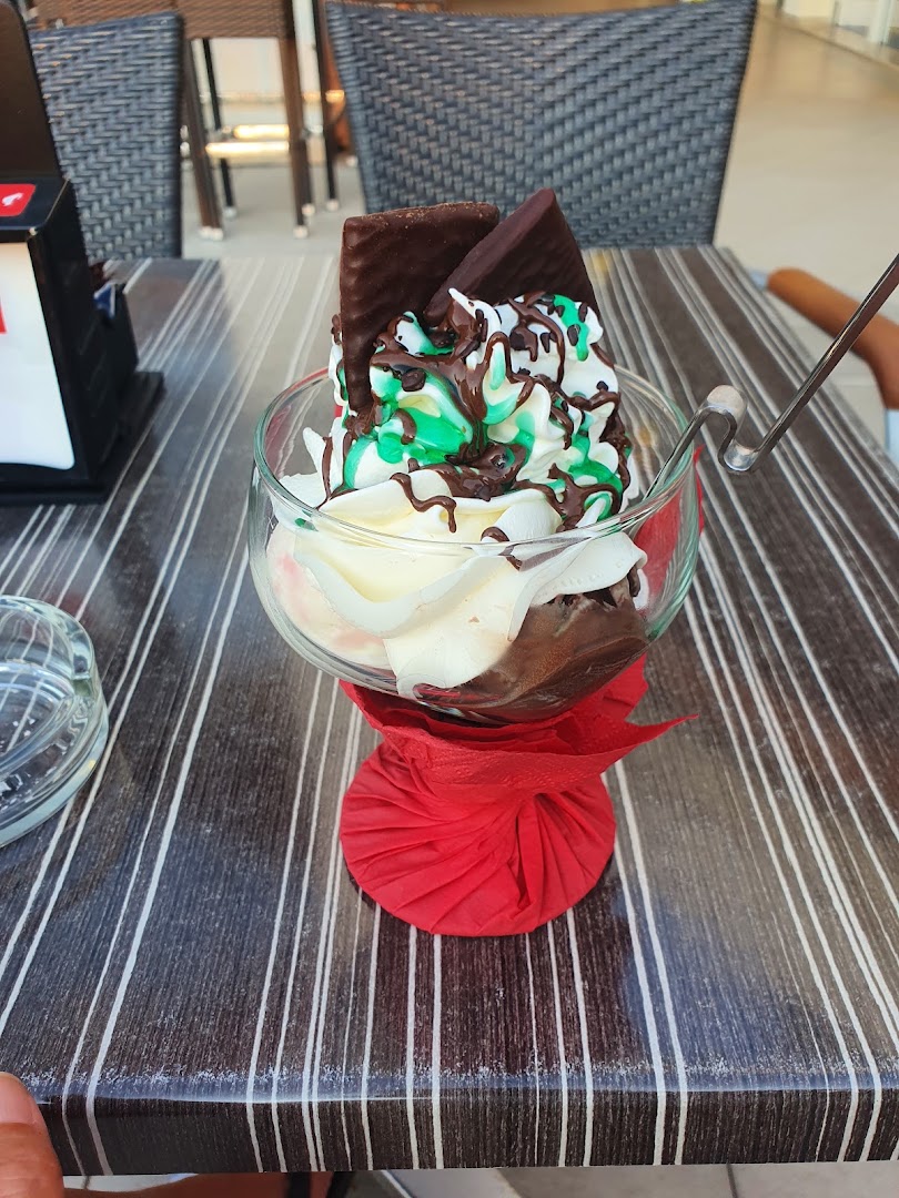 Antica Gelateria del Corso