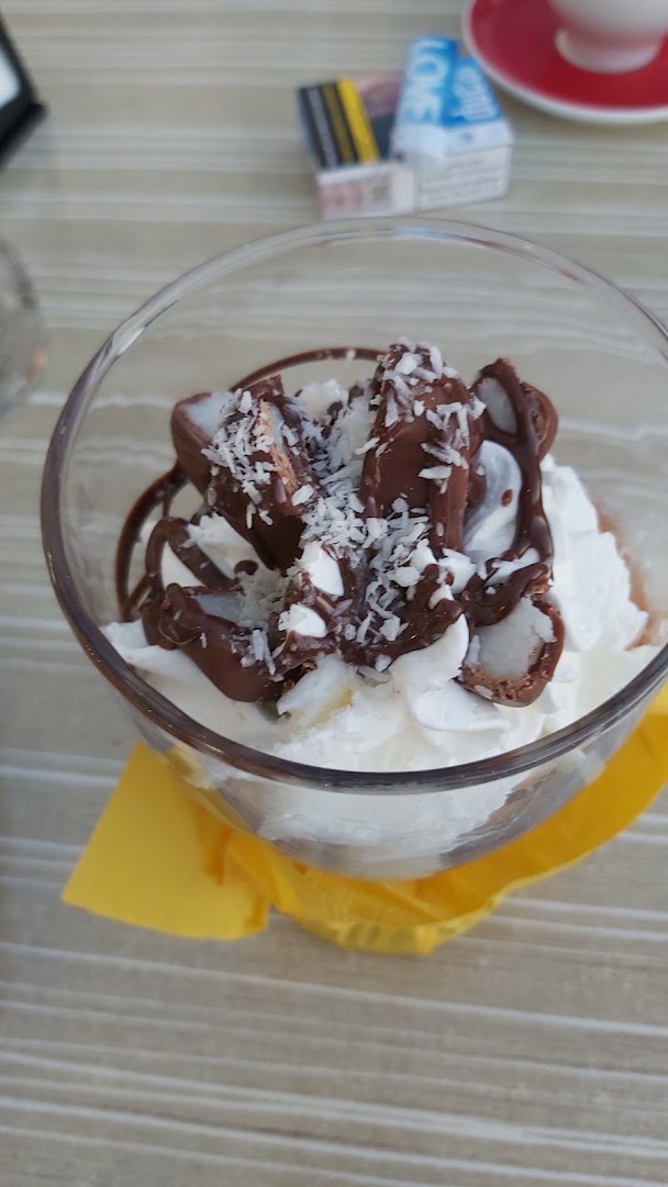 Antica Gelateria del Corso