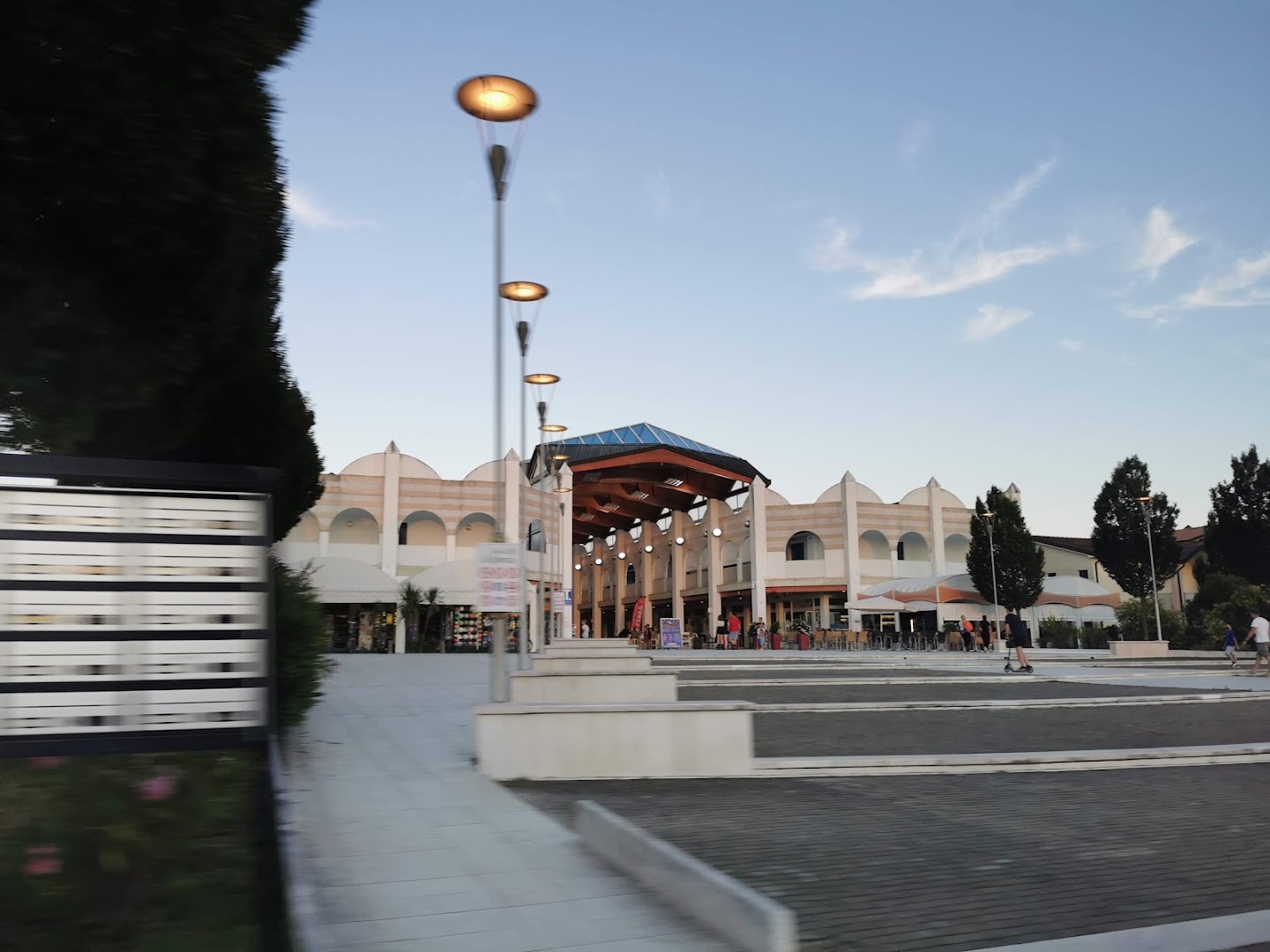 Antica Gelateria del Corso