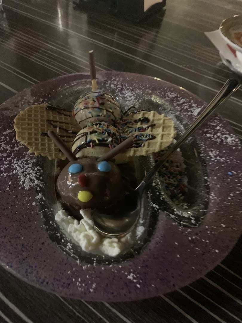 Antica Gelateria del Corso