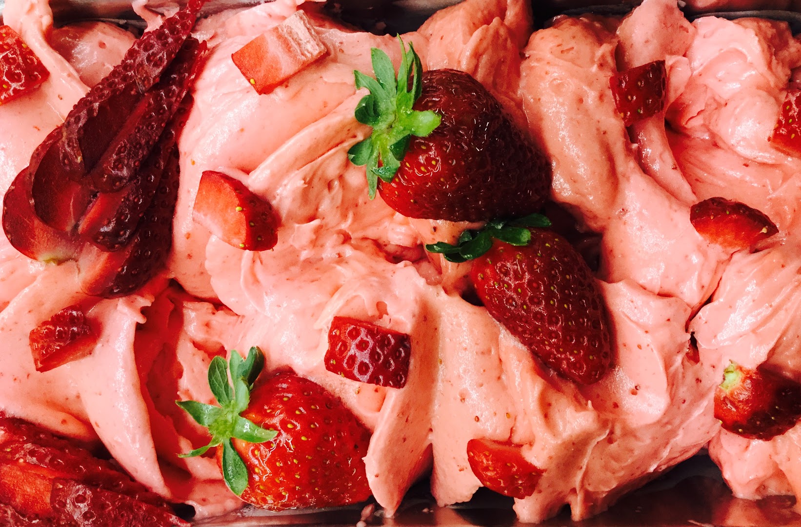 Antica Gelateria di Aurelio Belli