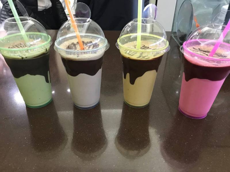 Antica Gelateria di Aurelio Belli