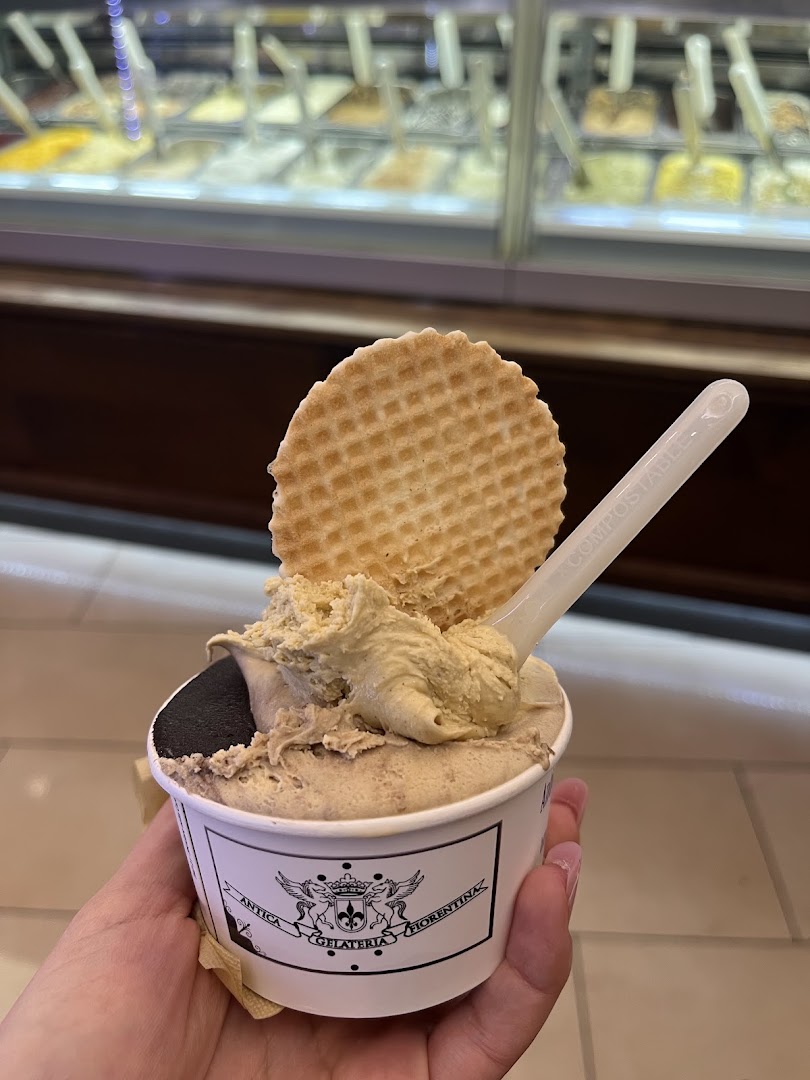 Antica Gelateria Fiorentina