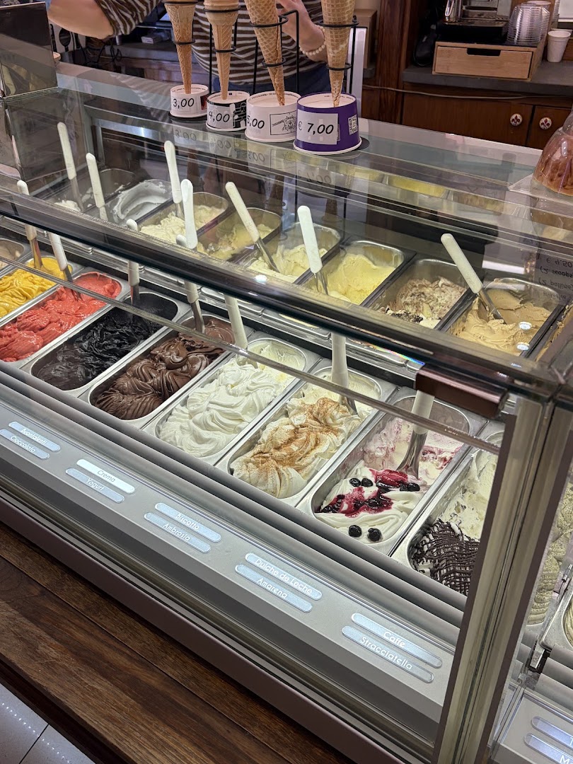 Antica Gelateria Fiorentina