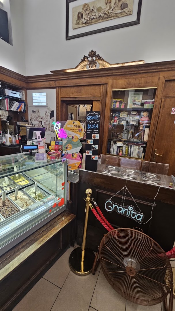 Antica Gelateria Fiorentina