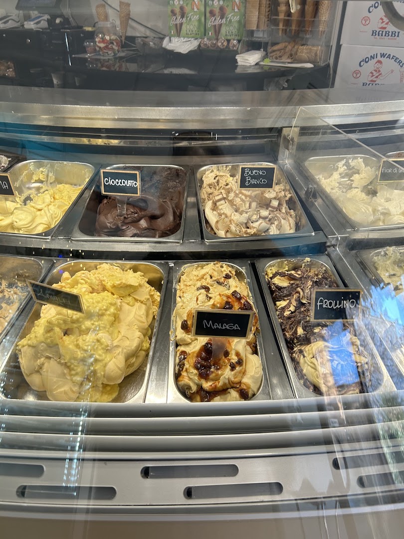 Antica Gelateria Modenese