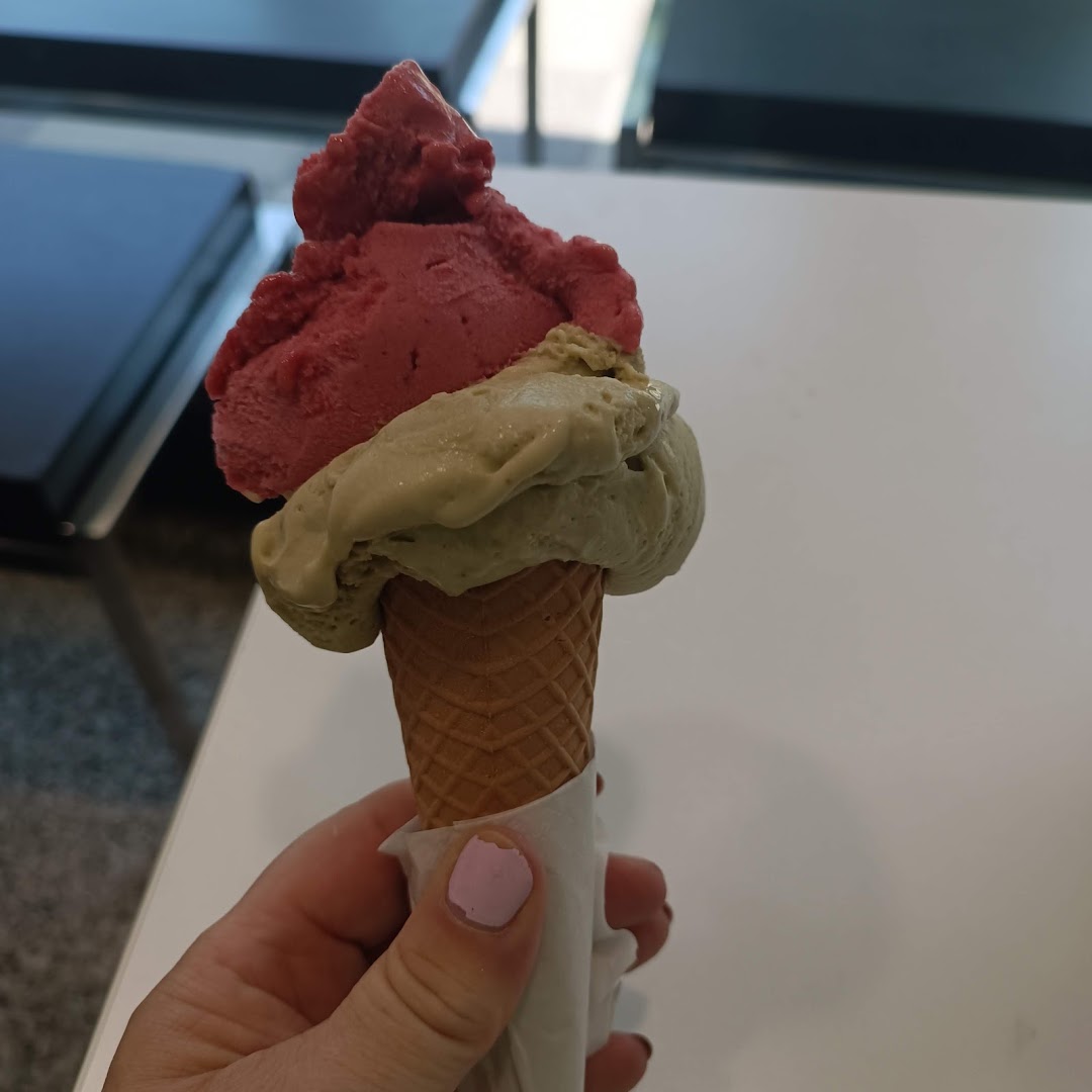 Antica Gelateria Modenese