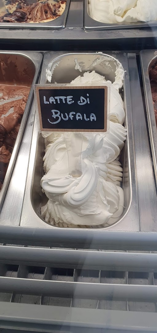 Antica Gelateria Modenese