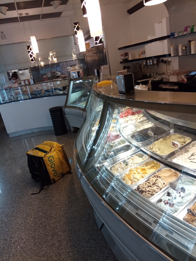 Antica Gelateria Modenese
