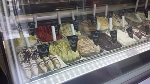 Antica Gelateria Patricola, Palermo