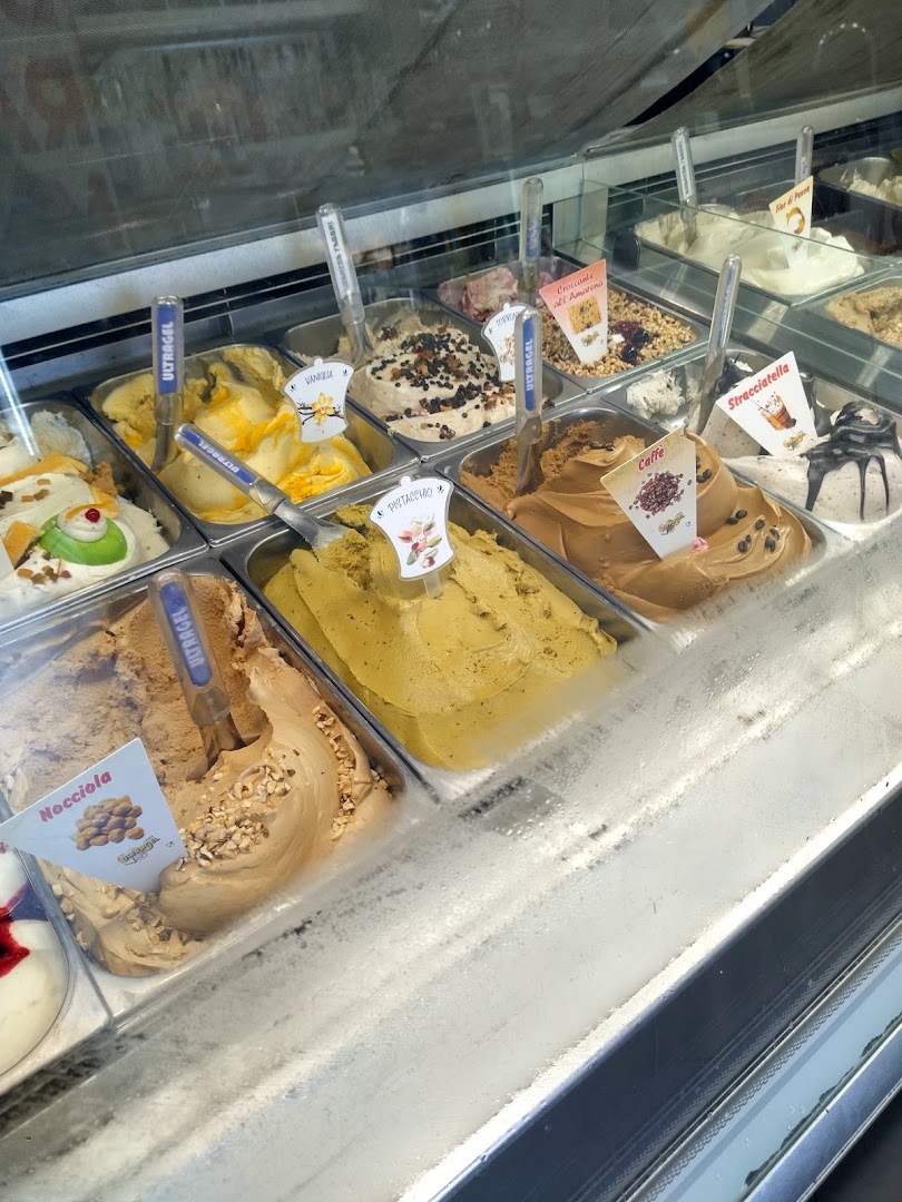 Antica Gelateria Patricola