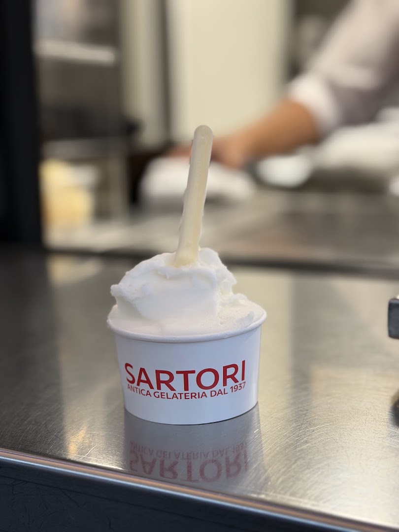 Antica Gelateria Sartori