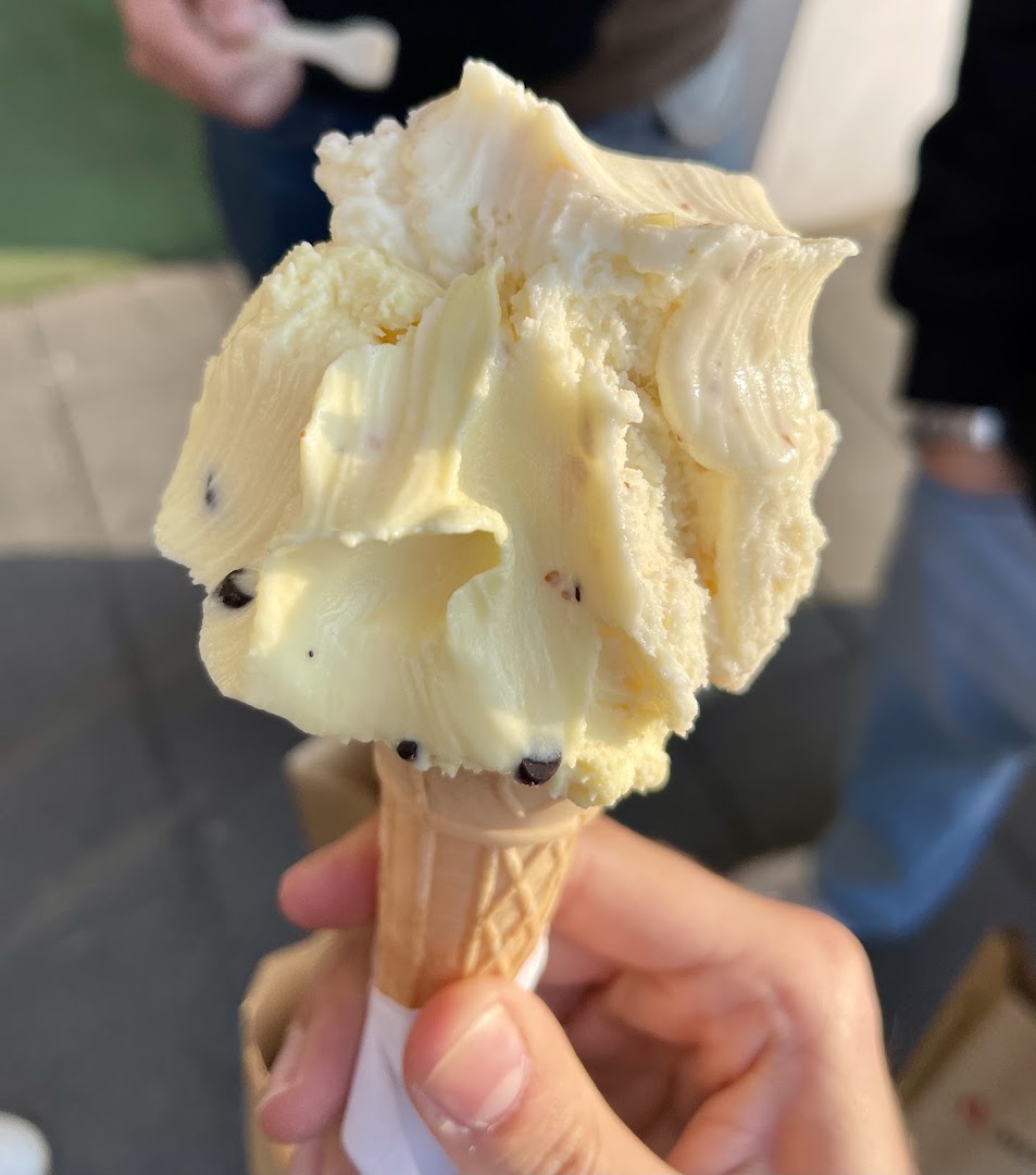 Antica Gelateria Zorro