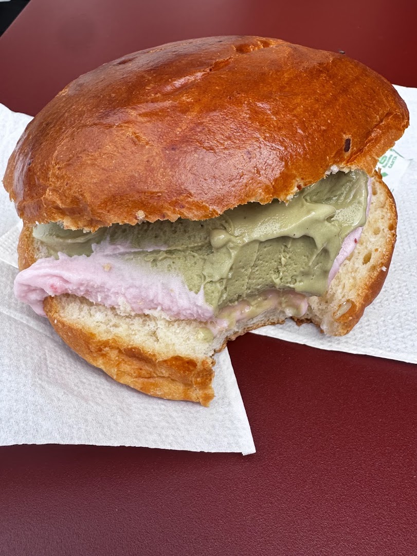 Antica Gelateria Zorro, Cosenza
