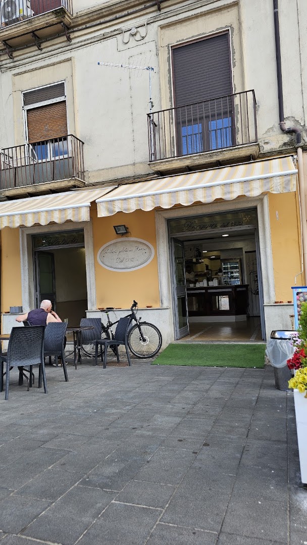 Antica Gelateria Zorro