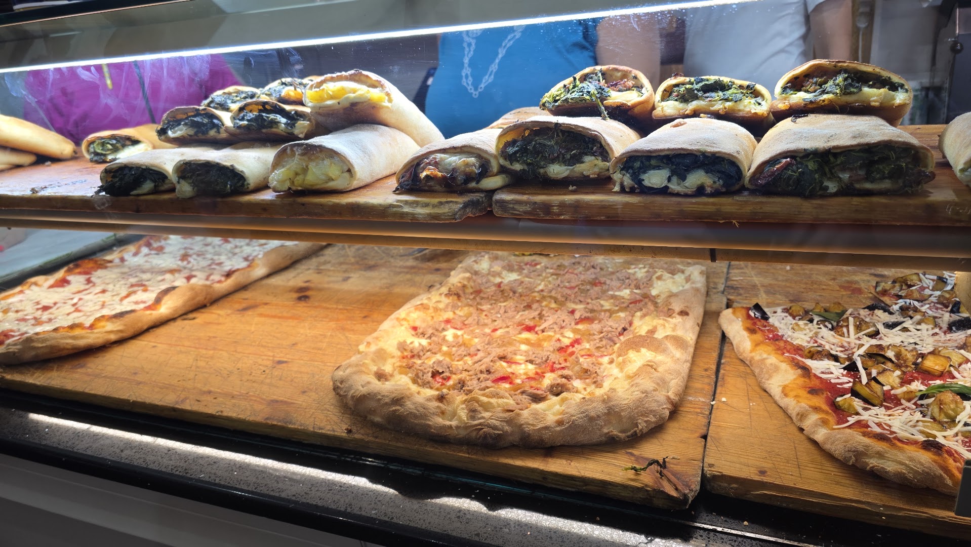 Antica Giudecca - Pizzeria, Biscotti, Arancini, Take Away