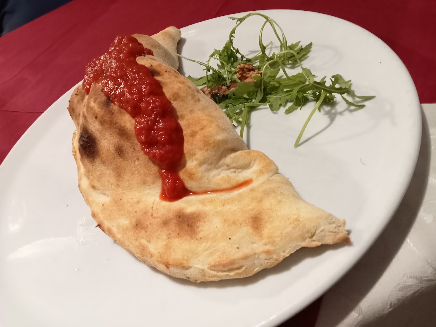 Antica Griglieria Pizzeria