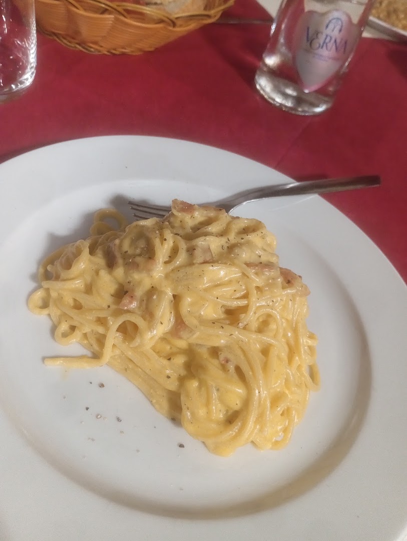 Antica Griglieria Pizzeria