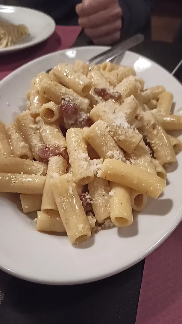 Antica Hostaria dei Ghiottoni