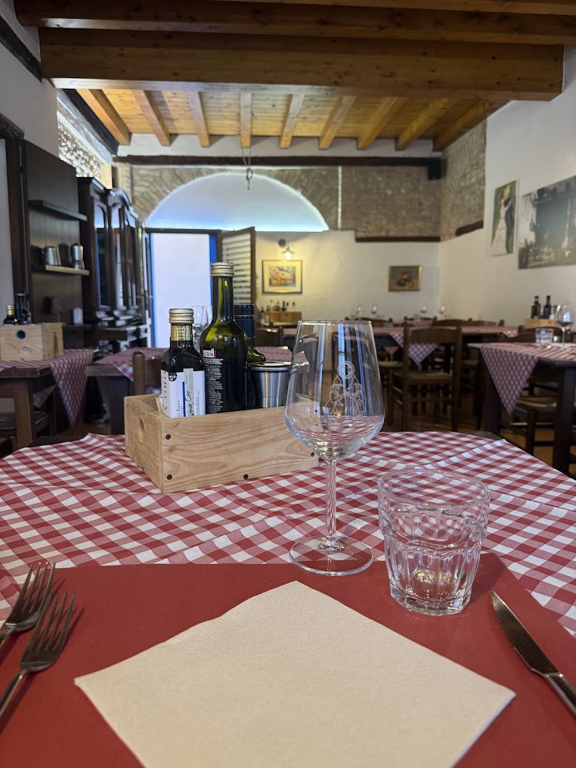 Antica Hostaria dei Nobili