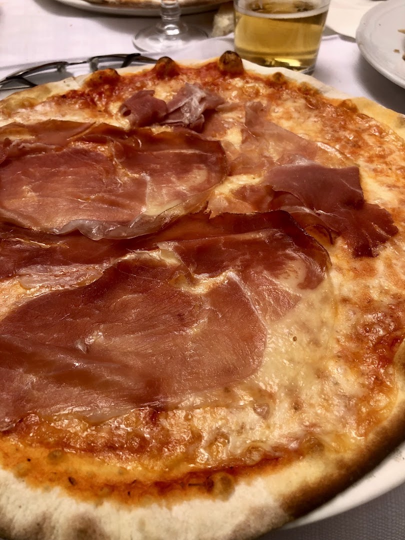 Antica Hostaria Del Corso