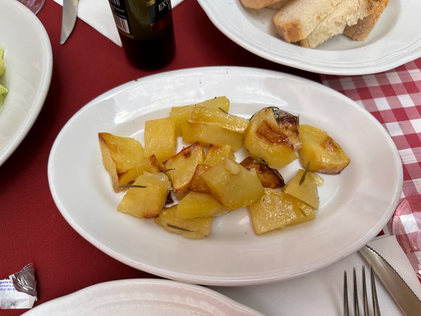 Antica Hostaria Del Corso