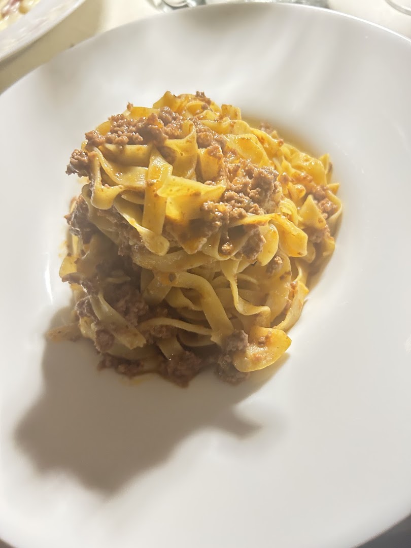 Antica Hostaria Serenissima - Cucina Tipica & Enoteca