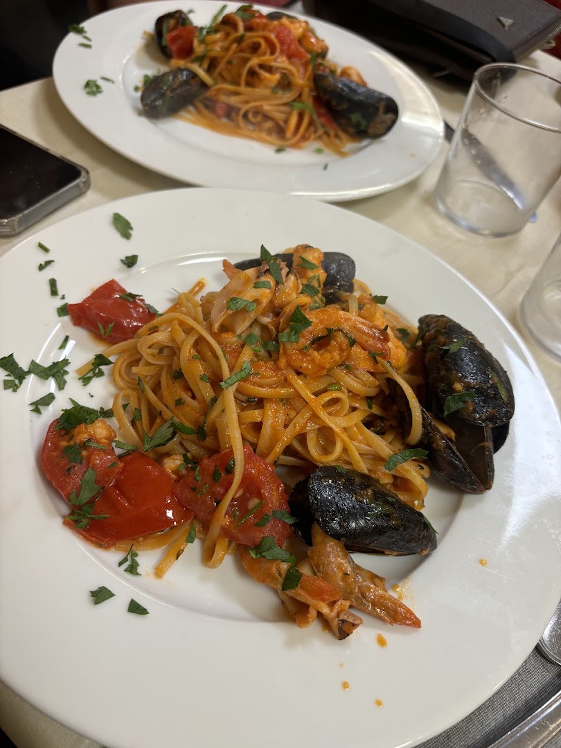 Antica Hostaria
