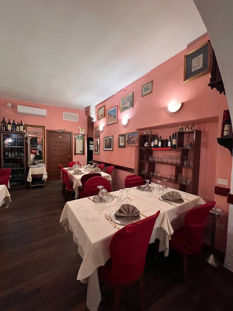 Antica Hostaria