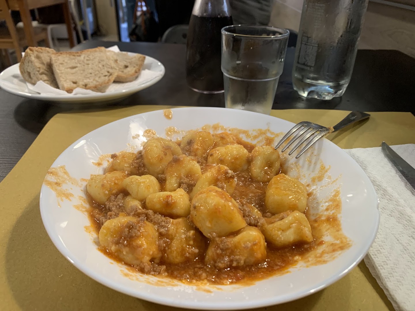 Antica Hosteria Milo