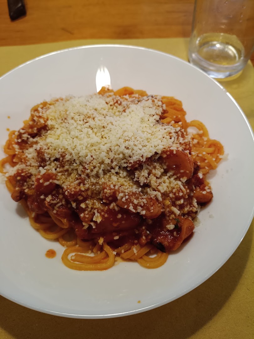 Antica Hosteria Milo