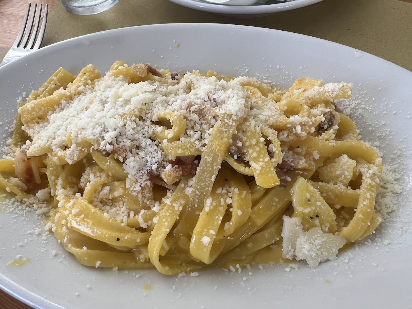 Antica Hosteria Milo