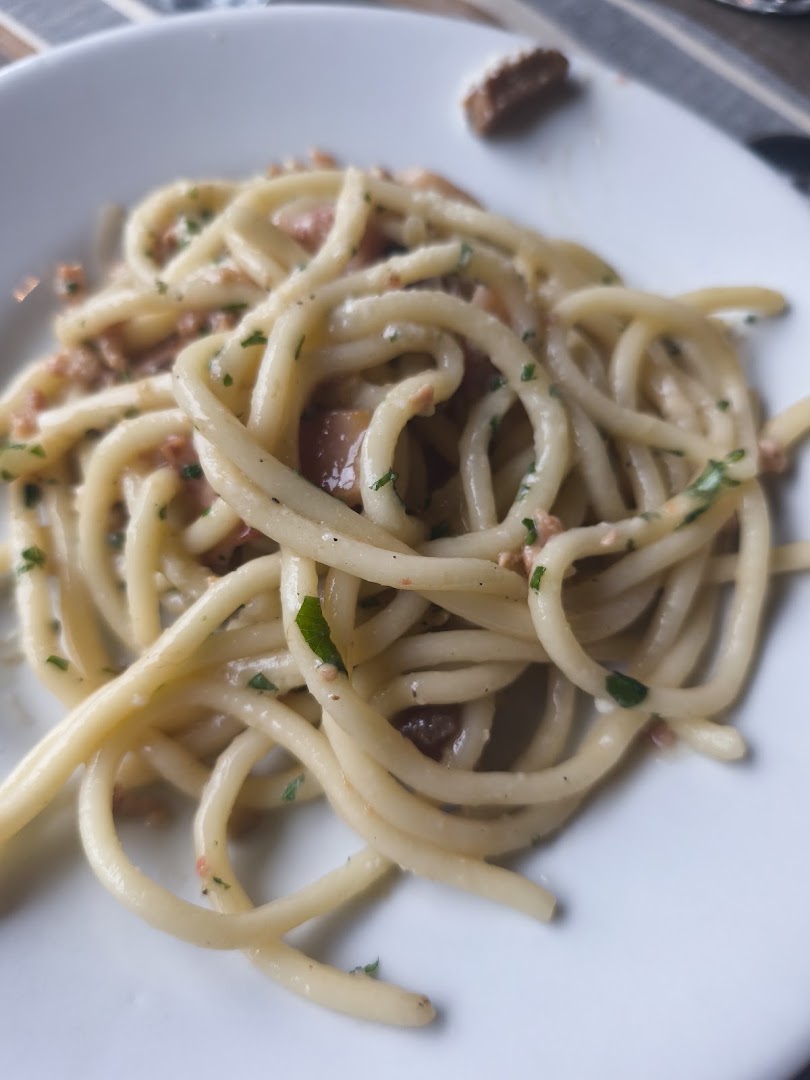 Antica Hosteria