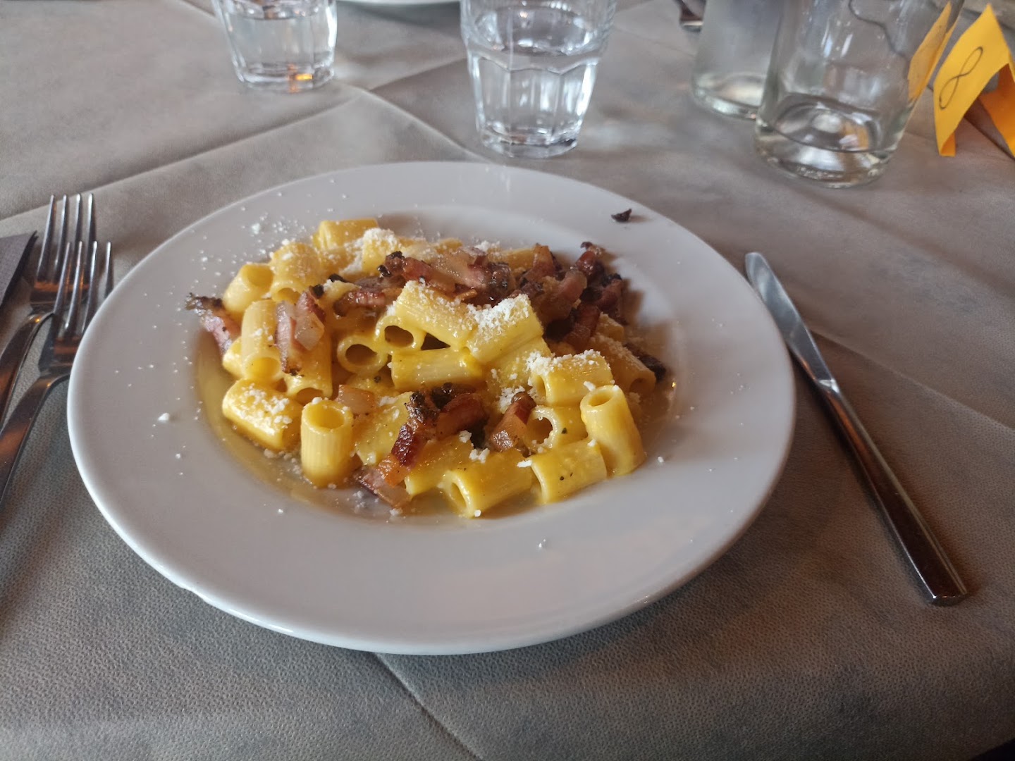 Antica Hosteria