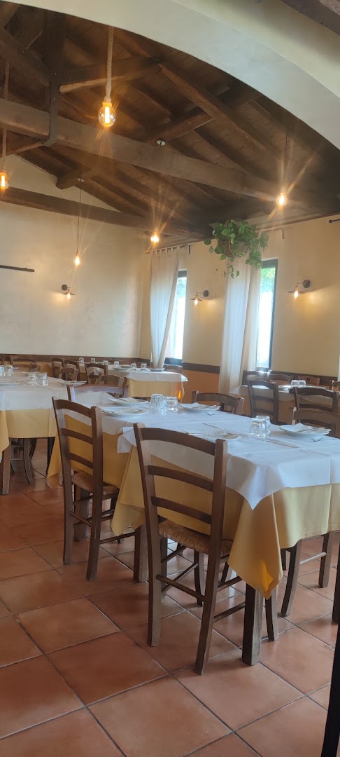Antica Hosteria