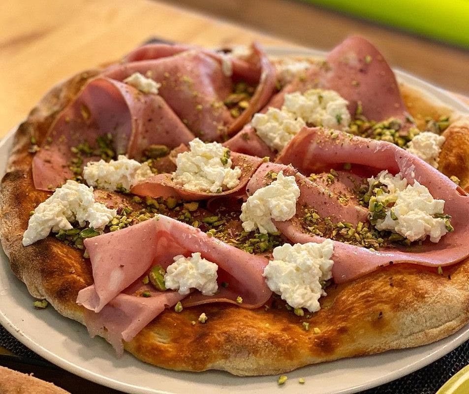 Antica Kroton, Roma