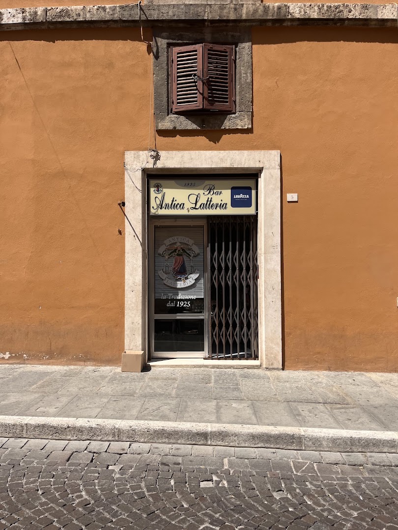 Antica Latteria di Olmati F.& c. SAS