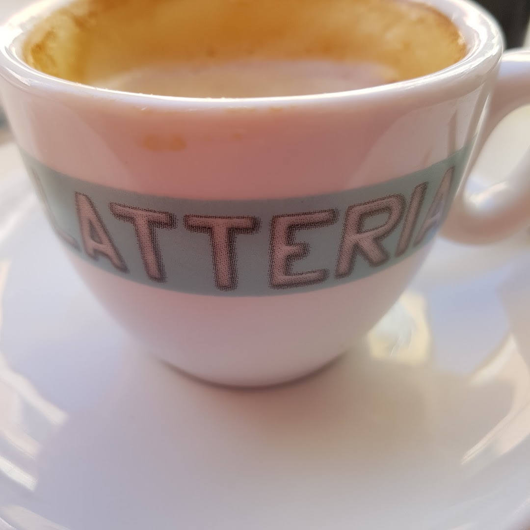 Antica Latteria Gina