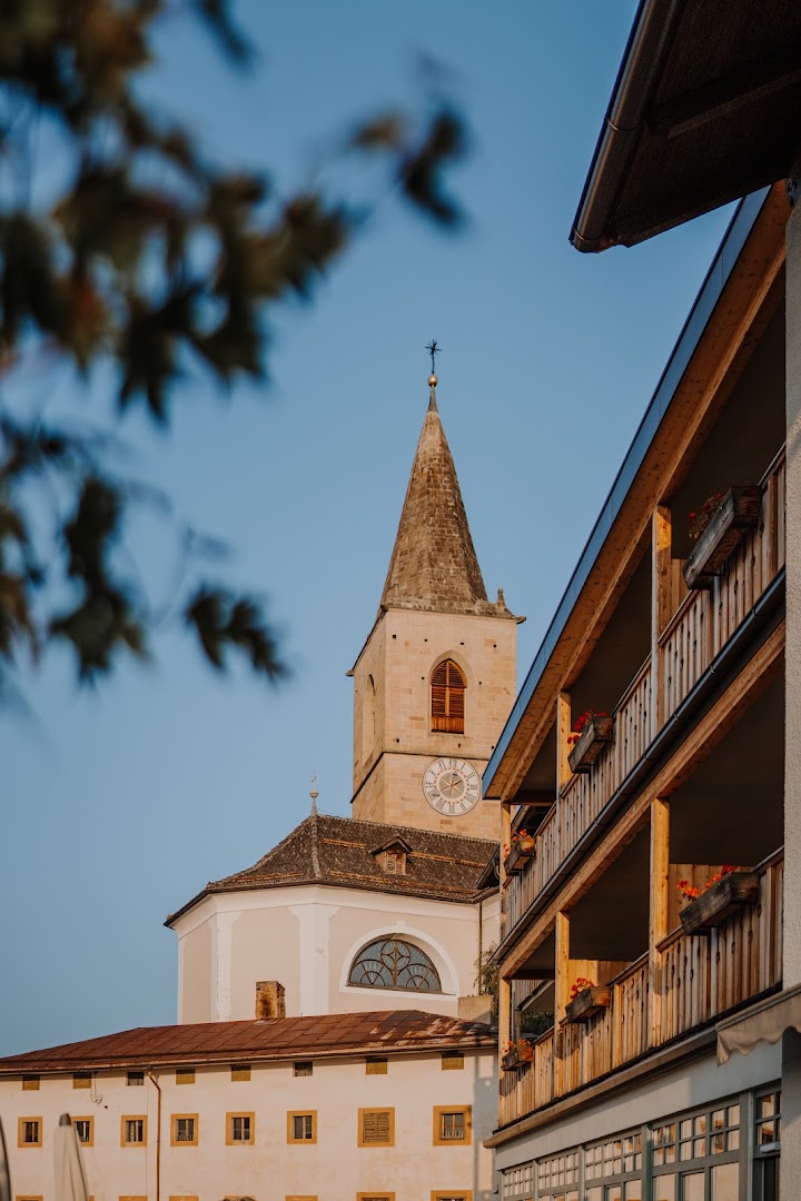 Antica Locanda Al Cervo