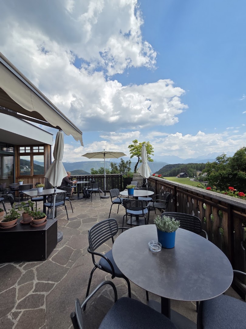 Antica Locanda Al Cervo
